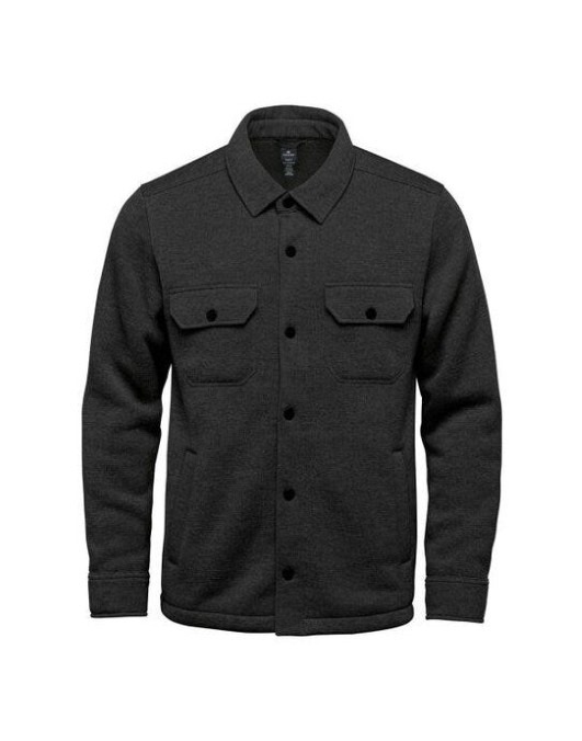 Mens Avalanche Fleece Shirt